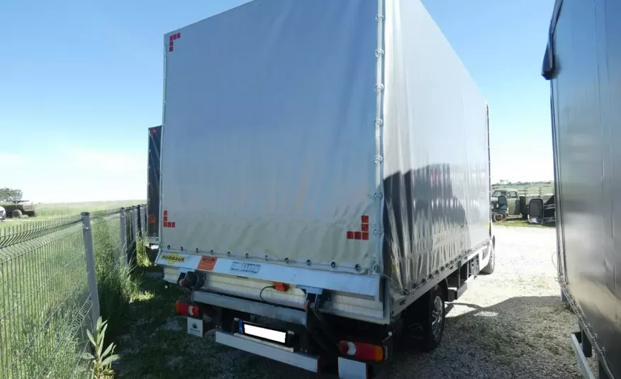 Renault Master master 8.9.10 ep winda plandeka zdjęcie 