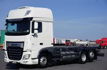 DAF 106 / 480 / E 6 / ACC / BDF / SSC / 7.15 , 7.45 / RETARDER