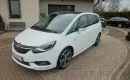 Opel Zafira Jedyna taka -zobacz zdjęcia oraz opis , OPC , panorama , ledy , 2019 r. zdjęcie 4