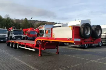 BODEX Poszerzana