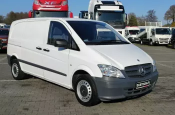 Mercedes Vito