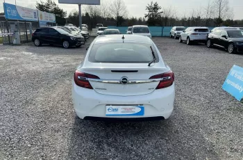 Opel Insignia Salon PL Gwarancja Kamera