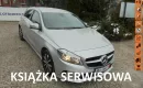 Mercedes A 180 Piękny wygląd, Lift, niski przebieg, serwis, jeden właściciel, wyposażony zdjęcie 1