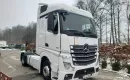 ACTROS MP4 1842 Standard Ciągnik siodłowy Mercedes Actros 1842 / Standard / Euro5 zdjęcie 1