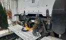 ACTROS MP4 1842 Standard Mercedes Actros 1842 / Standard / zdjęcie 9