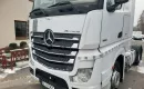 ACTROS MP4 1842 Standard Ciągnik siodłowy Mercedes Actros 1842 / Standard / Euro5 zdjęcie 14