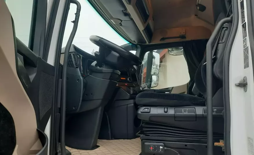 ACTROS MP4 1842 Standard Mercedes Actros 1842 / Standard / zdjęcie 15