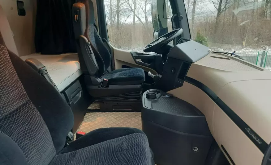 ACTROS MP4 1842 Standard Mercedes Actros 1842 / Standard / zdjęcie 22
