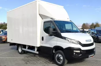 Iveco Daily 50C15 V