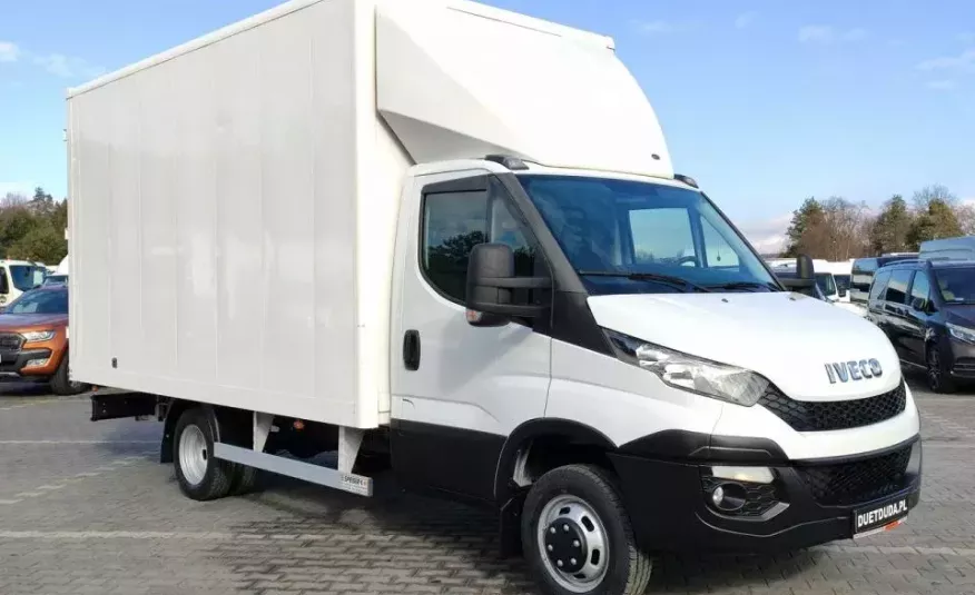 Iveco Daily 50C15 V zdjęcie 