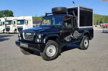 Iveco Massif