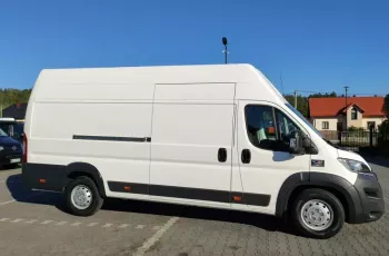 Citroen Jumper