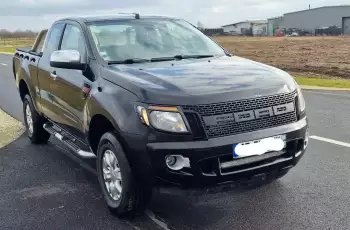 Ford Ranger Ranger 4x4