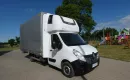 Master renault master plandeka 12 ep skrzynia winda leasing 8.9.10 ep zdjęcie 1