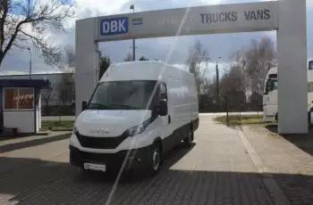 Iveco Iveco DAILY 35.18