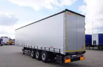 Koegel Koegel S24-1
