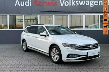 Volkswagen Passat variant 2.0 TDI EVO 150 KM Salon PL, Faktura 23%VAT