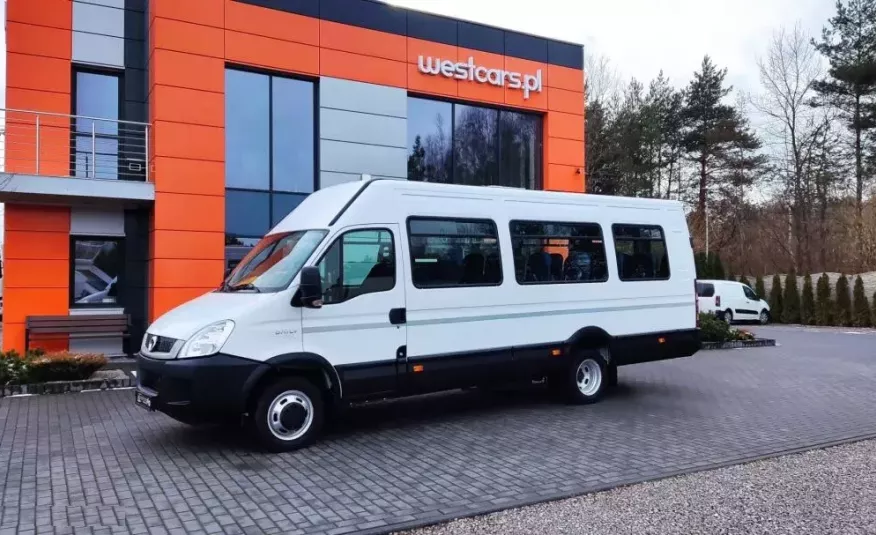 Iveco Irisbus zdjęcie 