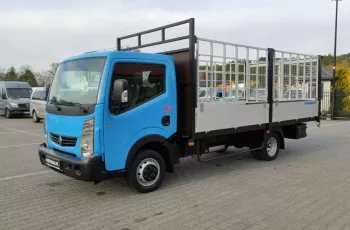 Renault Maxity