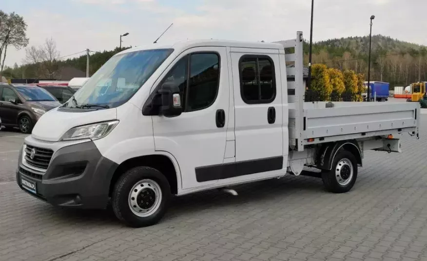 Fiat Ducato zdjęcie 