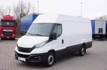 Iveco Iveco DAILY 35S18