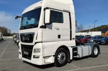 MAN TGX 18.440 STANDARD XLX EURO 6 Automat