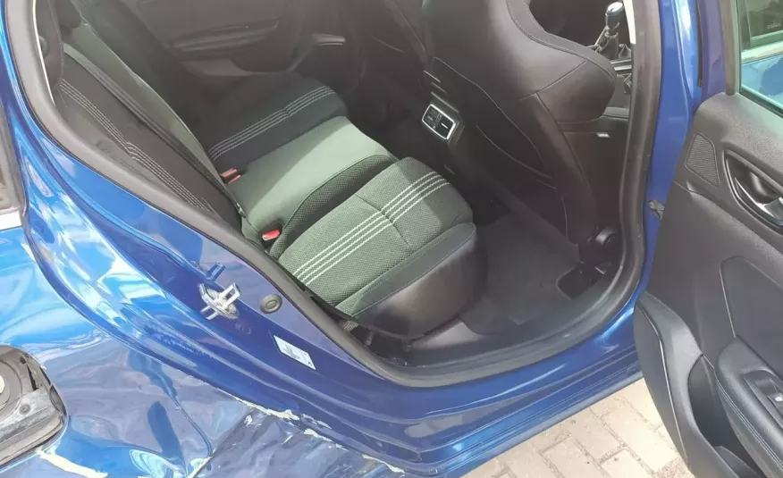 Renault Megane 1.6 DCI 130km GT-Line full zdjęcie 16