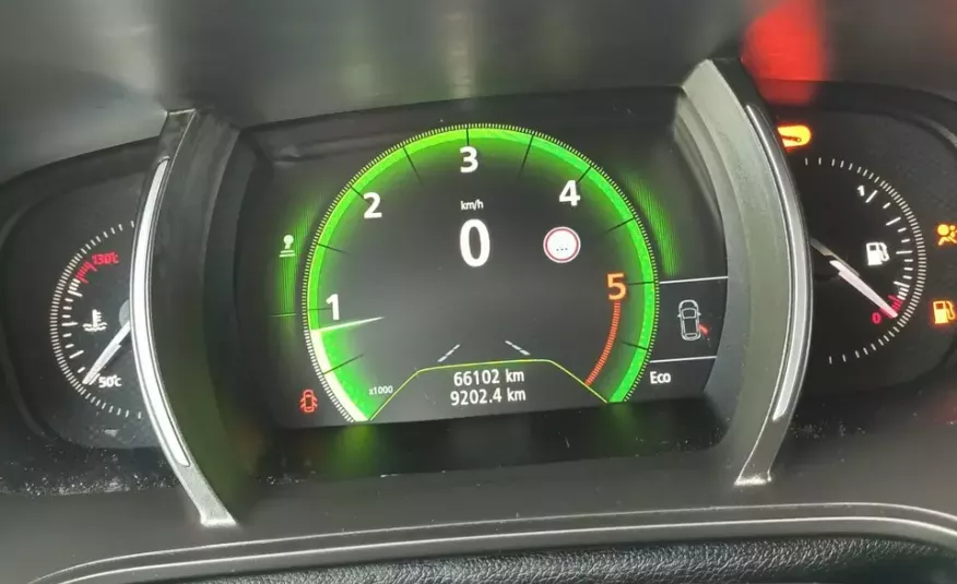 Renault Megane 1.6 DCI 130km GT-Line full zdjęcie 23