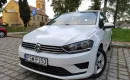 Volkswagen Golf Sportsvan Sportsvan 1.6 TDI 110KM Biały Rej PL Alufelgi Czujniki Gwarancja zdjęcie 2