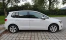 Volkswagen Golf Sportsvan Sportsvan 1.6 TDI 110KM Biały Rej PL Alufelgi Czujniki Gwarancja zdjęcie 5