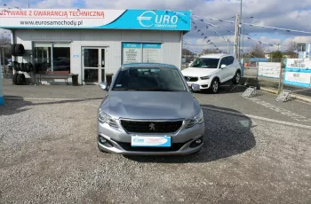 Peugeot 301 F-Vat, Gwarancja, Salon Polska, I-właściciel, Sedan