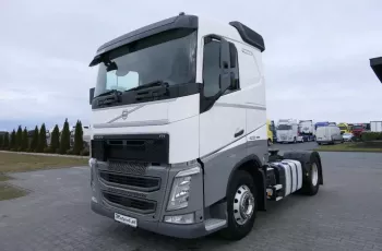 Volvo FH 420 / NISKIE / PEŁNY ADR / 7 000 KG / EURO 6 /