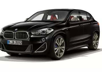 BMW BMW X2 xDrive20i Edition GoldPlay aut
