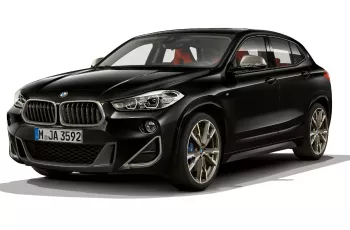 BMW BMW X2 sDrive18d M Sport