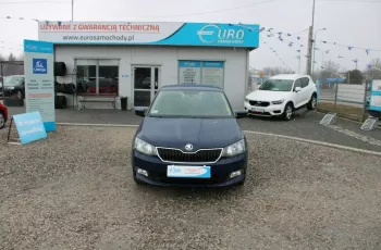 Skoda Fabia F-Vat, Salon Polska, Gwarancja, Kombi, I-właściciel