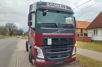Volvo FH 500