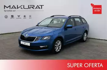 Skoda Octavia Vat 23%, P.salon, 4x4, Klima, Nawigacja, Tempomat, Czujniki parkowania