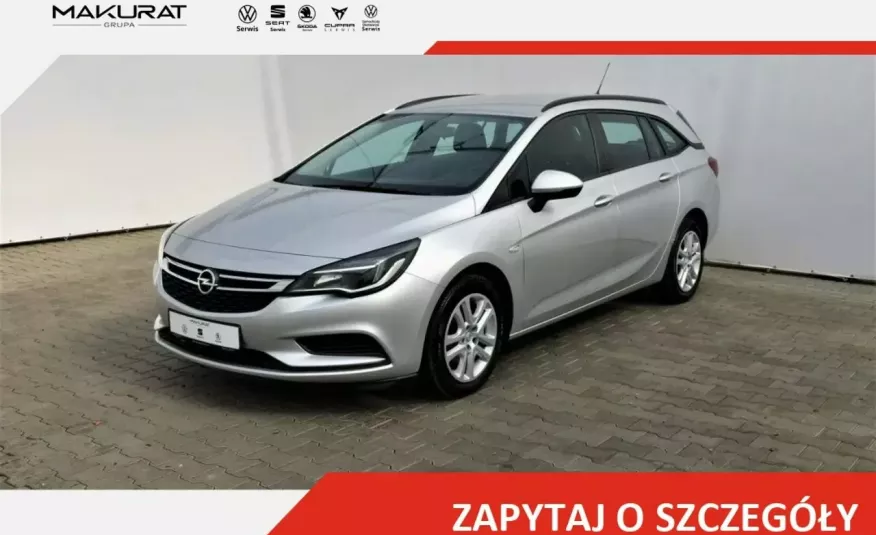 Astra GD531SG #Opel Astra, Vat 23%, P.salon, Klima, Czujniki cofania,  zdjęcie 
