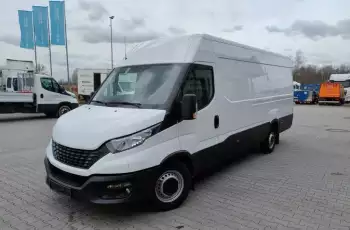 Iveco Iveco DAILY 35S18