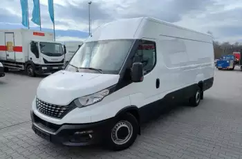 Iveco Iveco DAILY 35S18