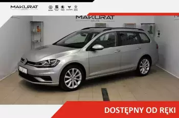 Volkswagen Golf Vat 23%, Polski salon, Klima2 str, Bluetooth, Tempomat, Czujniki, Wiel