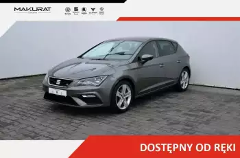 Seat Leon P.salon, Klima, Tempomat, Alu, Podgrzewane fotele, Nawigacja, Wielofunk