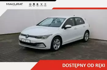 Volkswagen Golf Vat 23%, Polski salon, Klima, Android Auto, Tempomat, Czujniki, Wiel