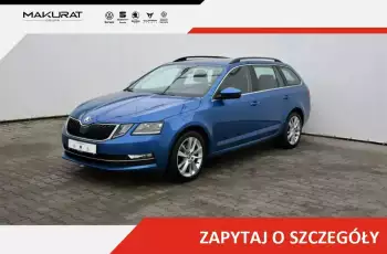 Skoda Octavia GD786UF #Skoda Octavia, Vat 23%, P.salon, 4x4, Klima, Podgrz. fotele, Ka