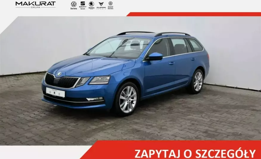 Octavia GD786UF #Skoda Octavia, Vat 23%, P.salon, 4x4, Klima, Podgrz. fotele, Ka zdjęcie 