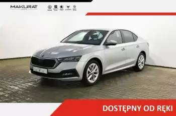 Skoda Octavia Vat 23%, P.salon, Klima, Czujniki, Kamera, Bluetooth, Led, Asystent pa