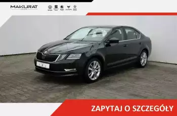Skoda Octavia GD314SM #Skoda Octavia, Vat 23%, P.salon, Klima, Podgrz.fotele, Androi