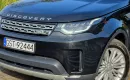 Land Rover Discovery Digital Zegary 100% Bezwypadkowy Vat 23%HSE LUXURY zdjęcie 4