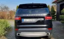 Land Rover Discovery Digital Zegary 100% Bezwypadkowy Vat 23%HSE LUXURY zdjęcie 7