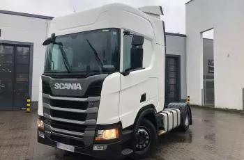 Scania R450A4X2NA